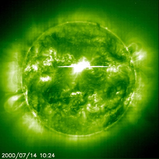 Image of Space 3